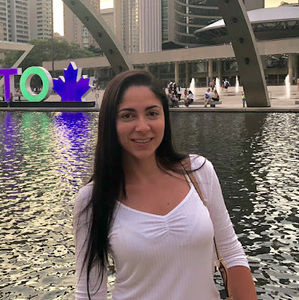 Meet your Posher, Thais lopes